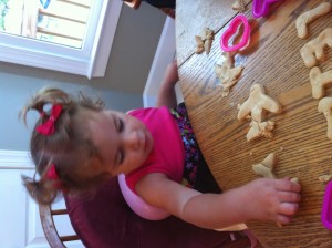 July 5_playing with edible play dough (iPhone) (5)