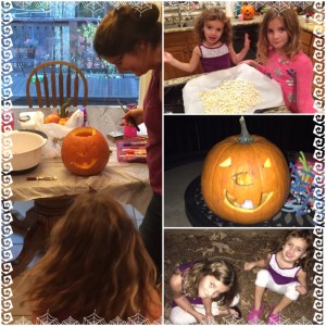 carving pumpkin 2015_10-20-2015