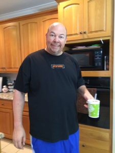 chris on mother day_05-10-2016